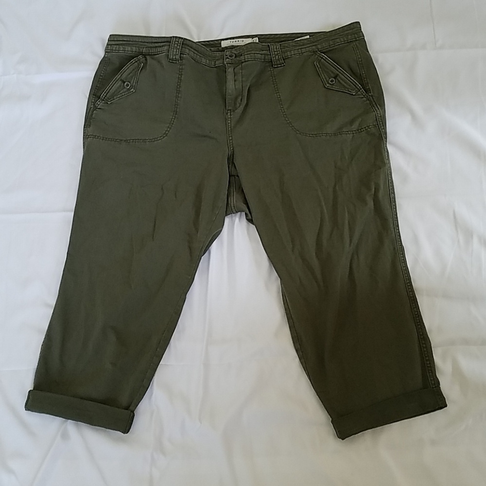Pants